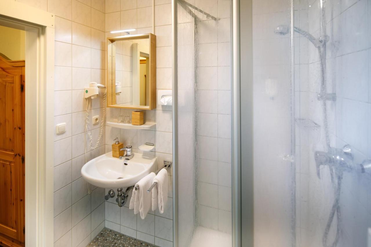 Rosi Boutique Hotel Regensburg Exterior photo